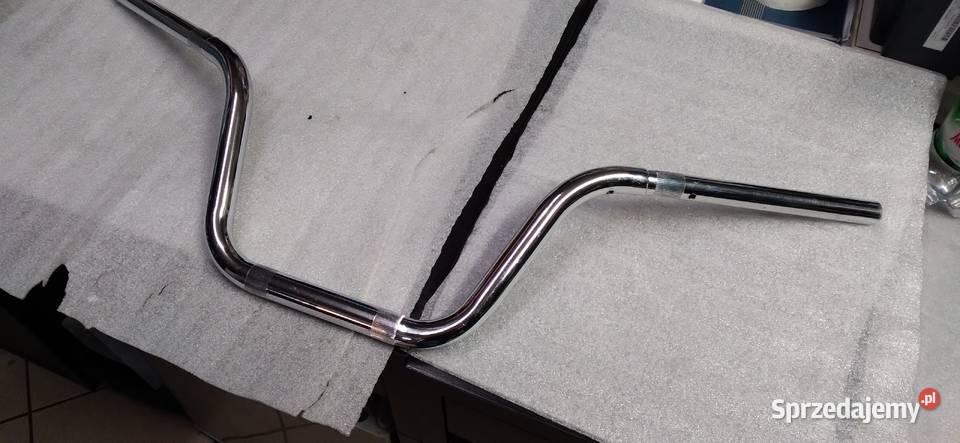 Kierownica Harley Davidson RoadKing Brzeszcze