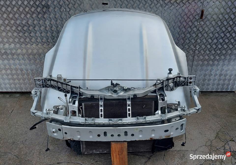 PAS PRZEDNI KOMPLETNY FORD KUGA MK1 0812 LAK 08 Międzychód sprzedam