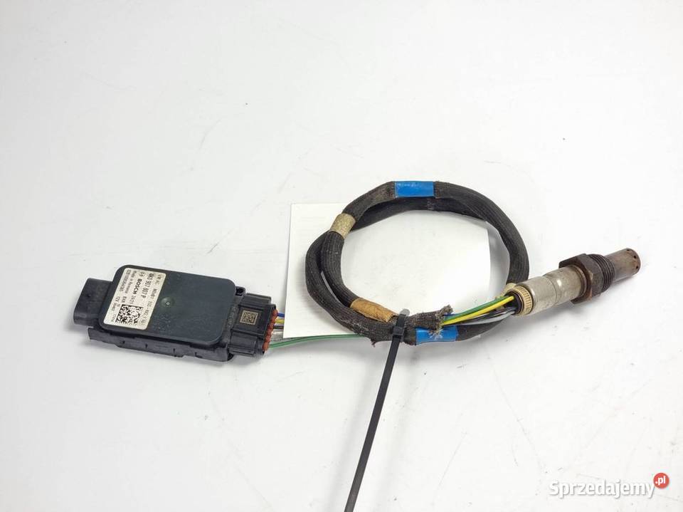 SONDA AUDI A6 C8 ALLROAD 4K0907807P Lipno sprzedam