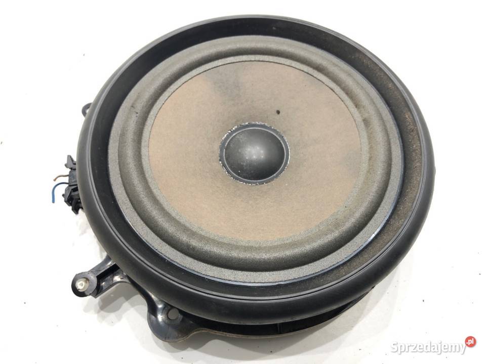 GŁOŚNIKI KOMPLET AUDI A4 B6 8E0035411