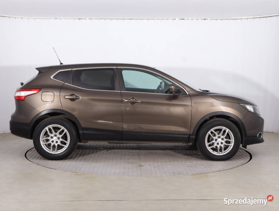 Nissan Qashqai 12 DIGT sprzedam