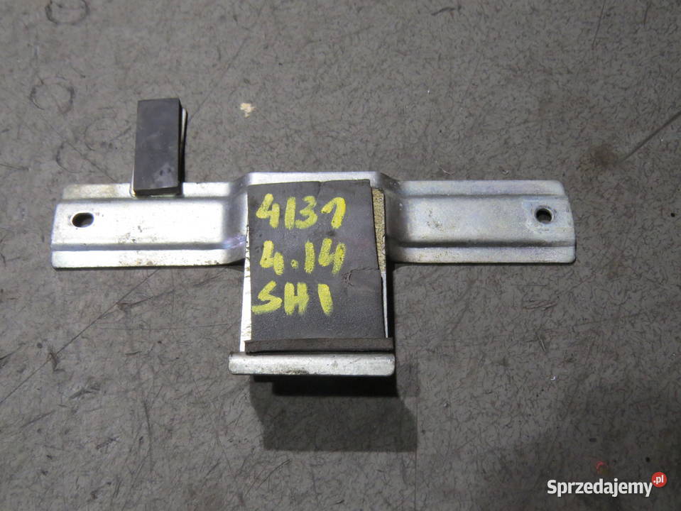 HONDA SH 125 150 MOCOWANIE UCHWYT STELAŻ RAMA Warszawa