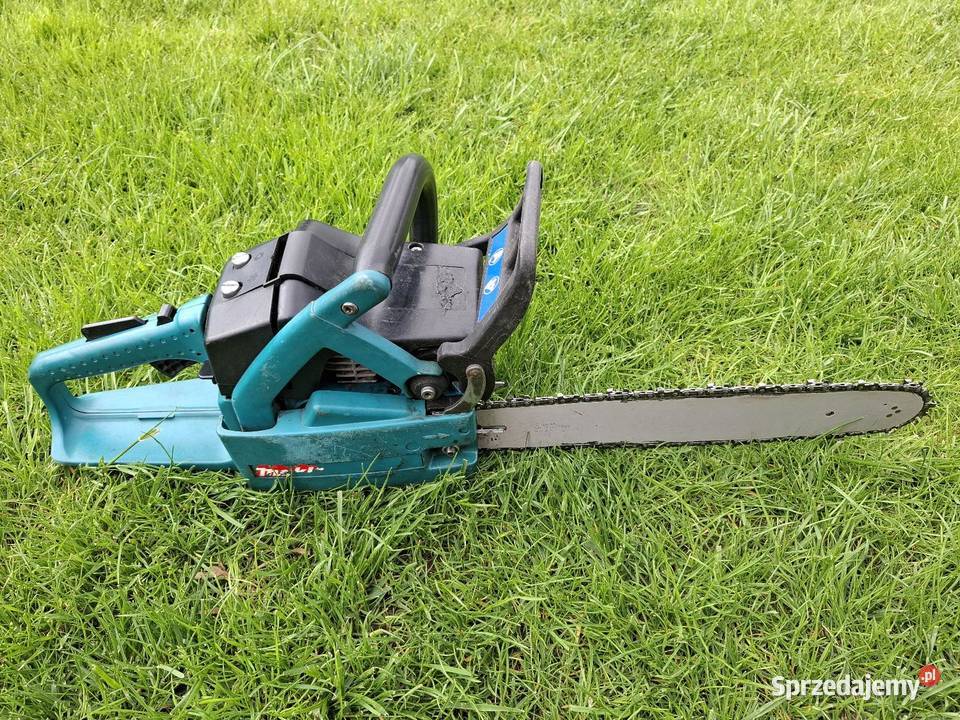 Makita dsc 341 pila spalinowa Narzędzia Zbąszynek