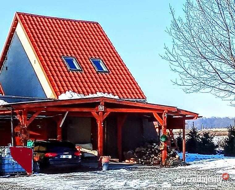 Wynajmę Domek 3 do Gór Sowich Wynajem dolnośląskie Pieszyce