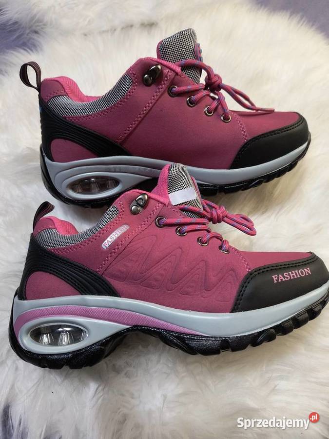 Sneakersy damskie rozmiar 38 Łódź