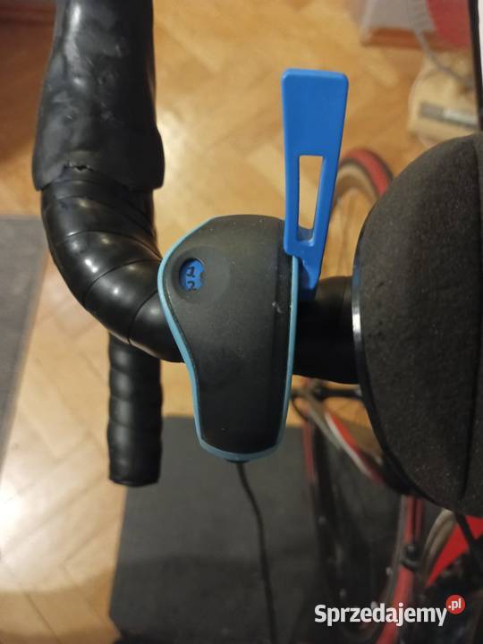 TACX BLUE MATIC T2650 Opona Vittoria Zaffiro Pro łódzkie Łódź