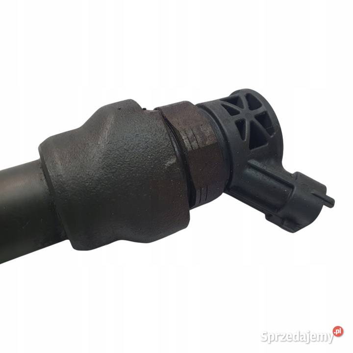 WTRYSKIWACZ Jaguar XE 20 D wtrysk 0445110654 osobowe Chełm sprzedam