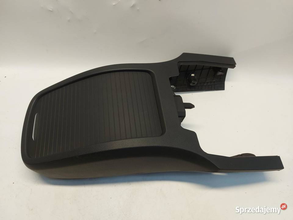 Mercedes EQV w447 Vklasa 2021 schowek żaluzja