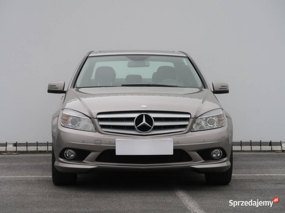 Mercedes C C 280 radio sprzedam