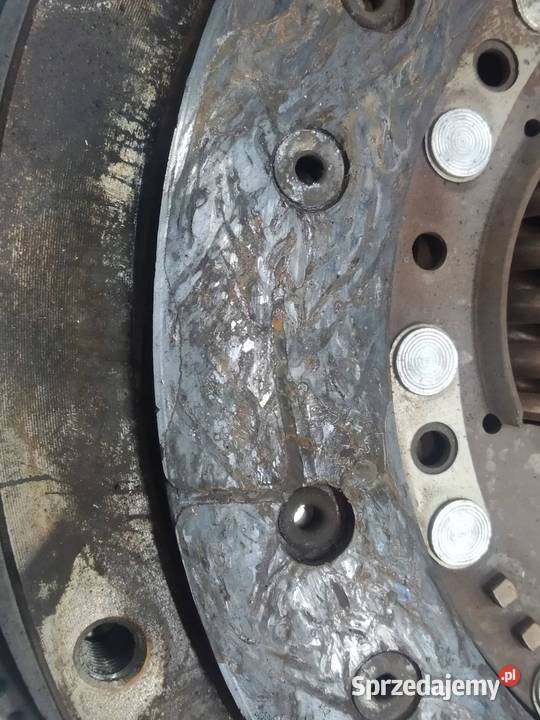 SPRZĘGŁO SZTYWNE 15 TDCI Ford Tourneo Courier I osobowe Sprzęgła i elementy świętokrzyskie