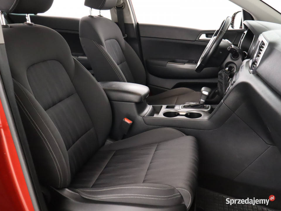 Kia Sportage 17 CRDi Bielany Wrocławskie
