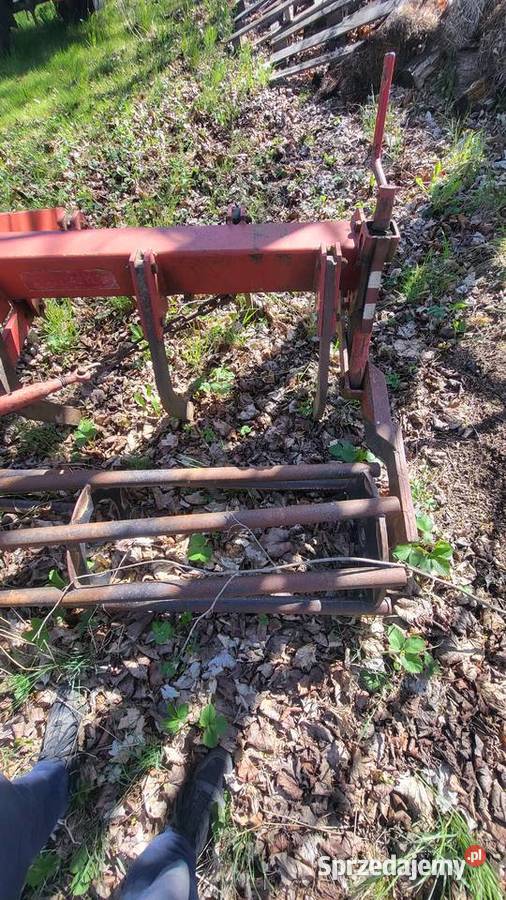 Bezorkowiec Kłodzko sprzedam