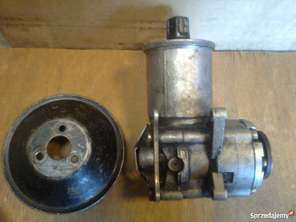 Pompa wspomagania NIVO W210 W202 W124 W140 kujawsko-pomorskie Aleksandrów Kujawski sprzedam