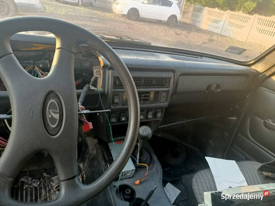 Lada Niva Lada Niva 17LPG 06r 4x4 małopolskie Tarnów