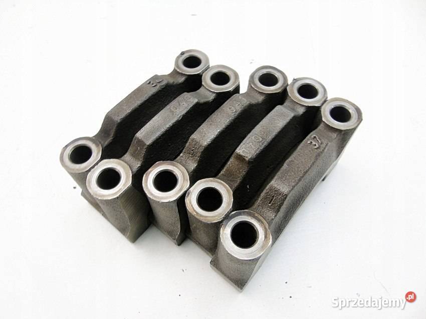 PODPORY WAŁU KORBOWEGO 19 18 BMW E36 E46 Z3 316 Sosnowiec