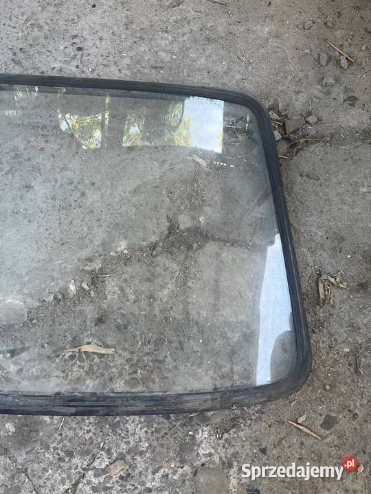 Szyby Fiat 126p maluch Andrychów