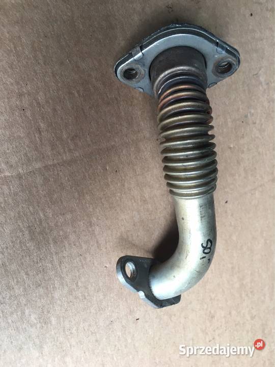 Rurka Egr Touran Golf 16FSI 03C131521S Chojnice