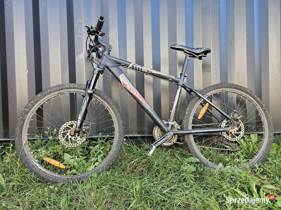 Rower Kross Hexagon V6 MTB Górski 26