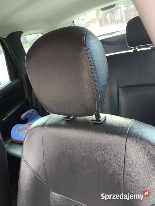 Do sprzedania Dacia Duster 2018km Duster Olecko