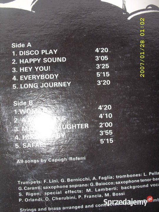 Dance CD ASHANTI DISCO PLAY dolnośląskie Wołów sprzedam