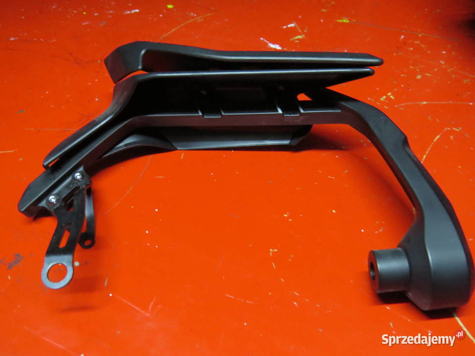 YAMAHA TRACER 900 MT09 HANDBAR OSŁONA DŁONI F Warszawa