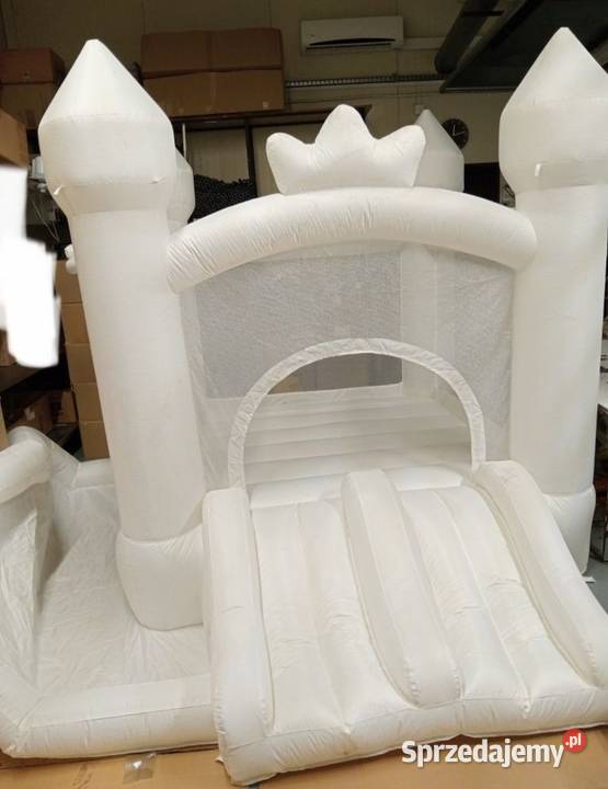 Dmuchaniec zamek dzieci Częstochowa sprzedam