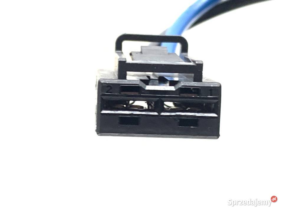 DMUCHAWA NAWIEWU RENAULT MEGANE IV T69963A