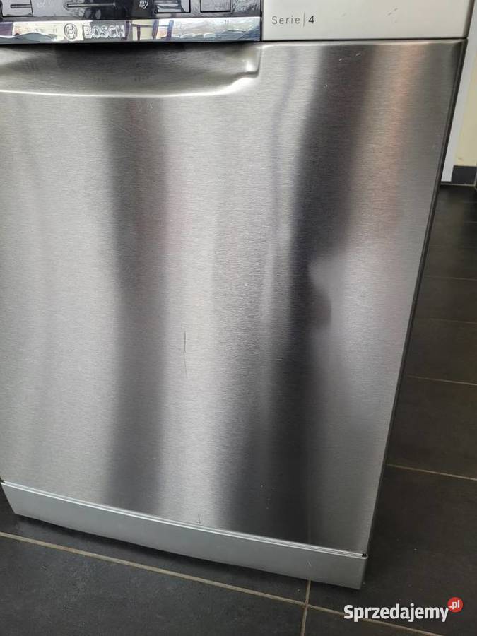 Sprzedam zmywarkę firmy Bosch z możliwością Kędzierzyn-Koźle sprzedam