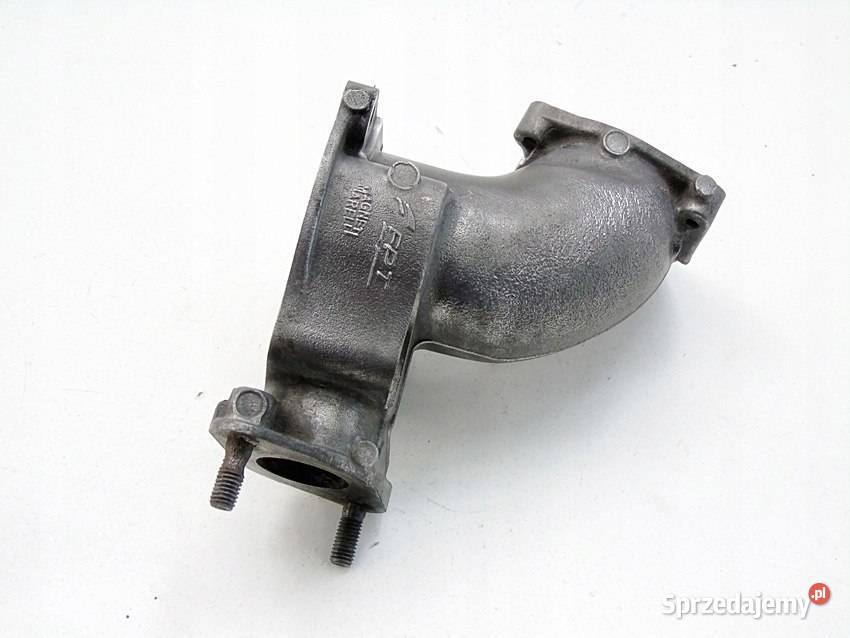 RURA PRZEWÓD POWIETRZA PRZEPUSTNICY 23 HPI JTD śląskie Sosnowiec sprzedam