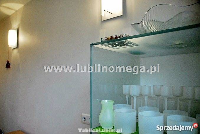 mieszkanie 60m2 2pokojowe Lublin Mieszkania