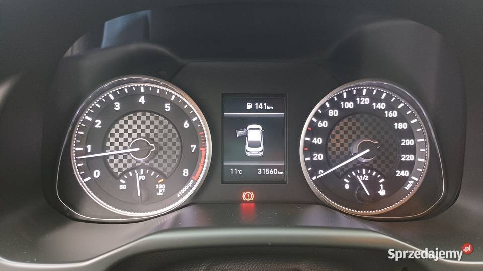 Elantra 16b salon Polska 31 Kielce sprzedam
