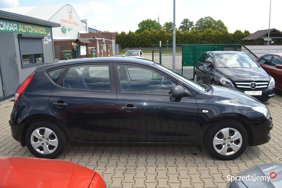 Hyundai i30 z Niemiec OPŁACONY 9 Zgorzelec