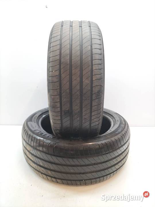 2x OPONA LETNIA MICHELIN PRIMACY 4 21550R17 0121 215