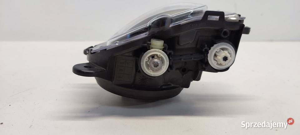CUPRA FORMENTOR HALOGEN LEWY LED RDL 5FF941701