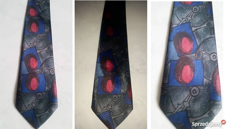 5 krawat męski Krawaty Kielce