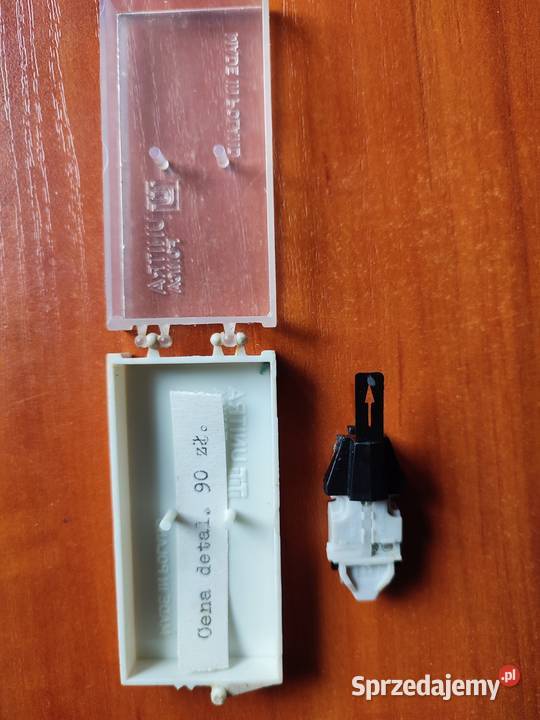 wkładka gramofonowa Unitra Fonica UK9 nowa Myszków