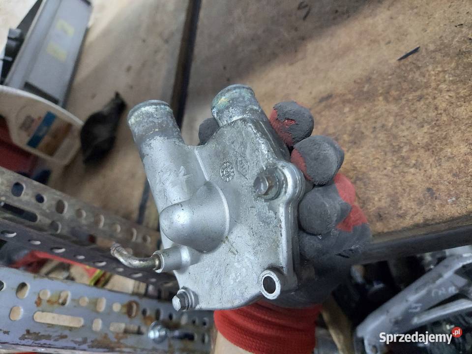 Yamaha FZ6 S1 Fazer pompa wody wirnik obudowa Jelenia Góra