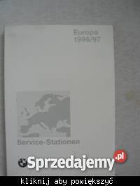 Ogłoszenie papierów BMW e36 ks serwisowa itd Gliwice