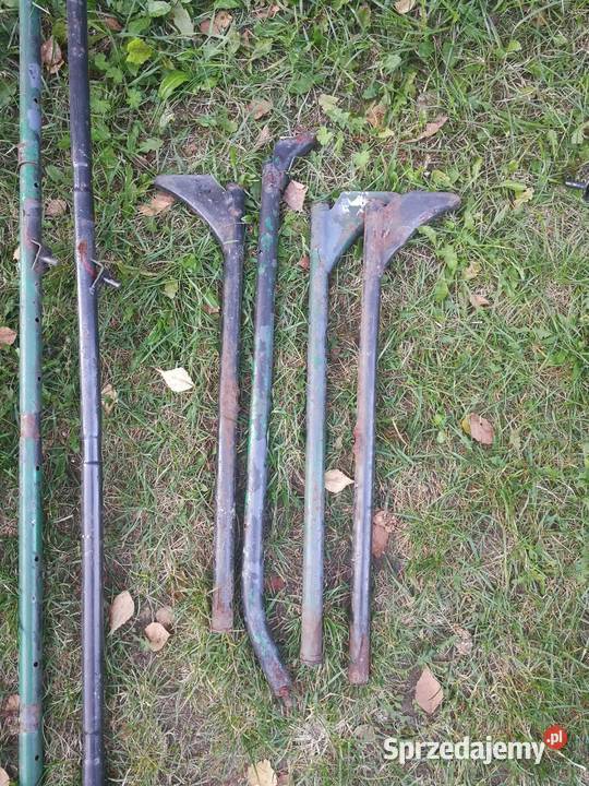 Uaz 469 Stelaż Plandeki terenowe Suwałki