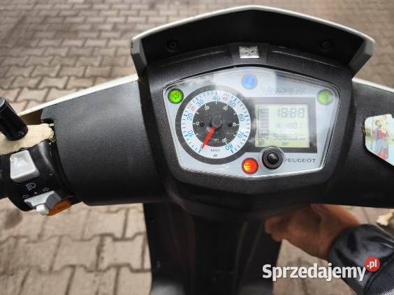 Sprzedam Skuter Czeladź