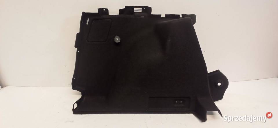 SEAT ATECA BOCZEK BAGAŻNIKA LEWY 575867427 osobowe dolnośląskie