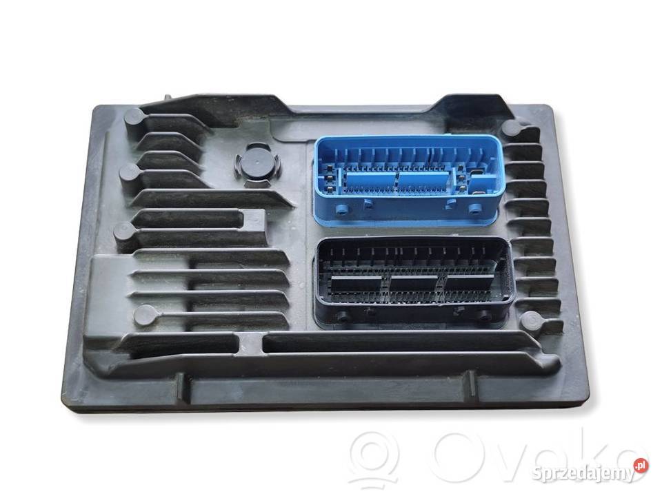 Opel Insignia Astra K 15CDTI STEROWNIK KOMPUTER sprzedam