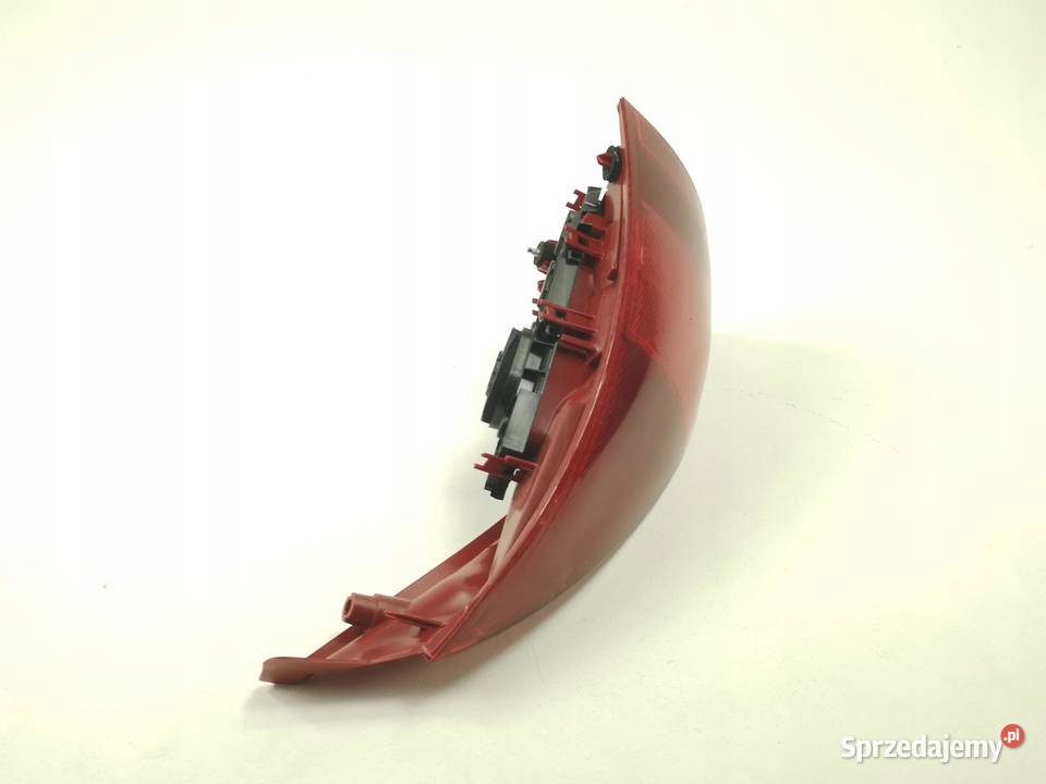 LAMPA PRAWY TYŁ CITROEN C3 I 20022010 NOWA