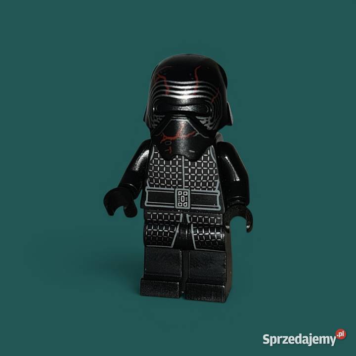 Lego Star Wars Kylo Ren SW1061 Warszawa