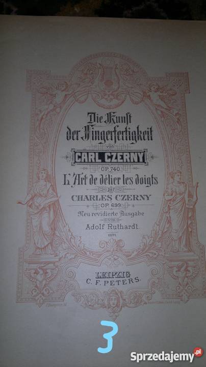 Stare nuty kolekcjonerskie śląskie Bytom