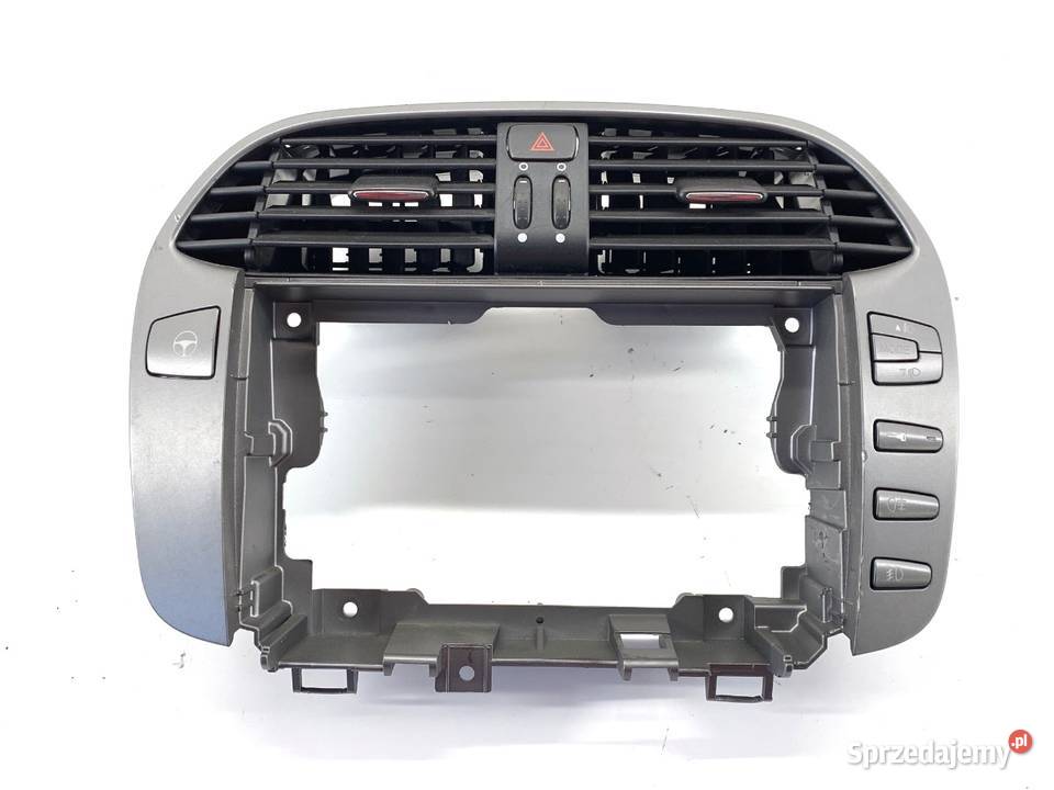 KRATKA NAWIEWU PRZÓD FIAT BRAVO II Hatchback sprzedam