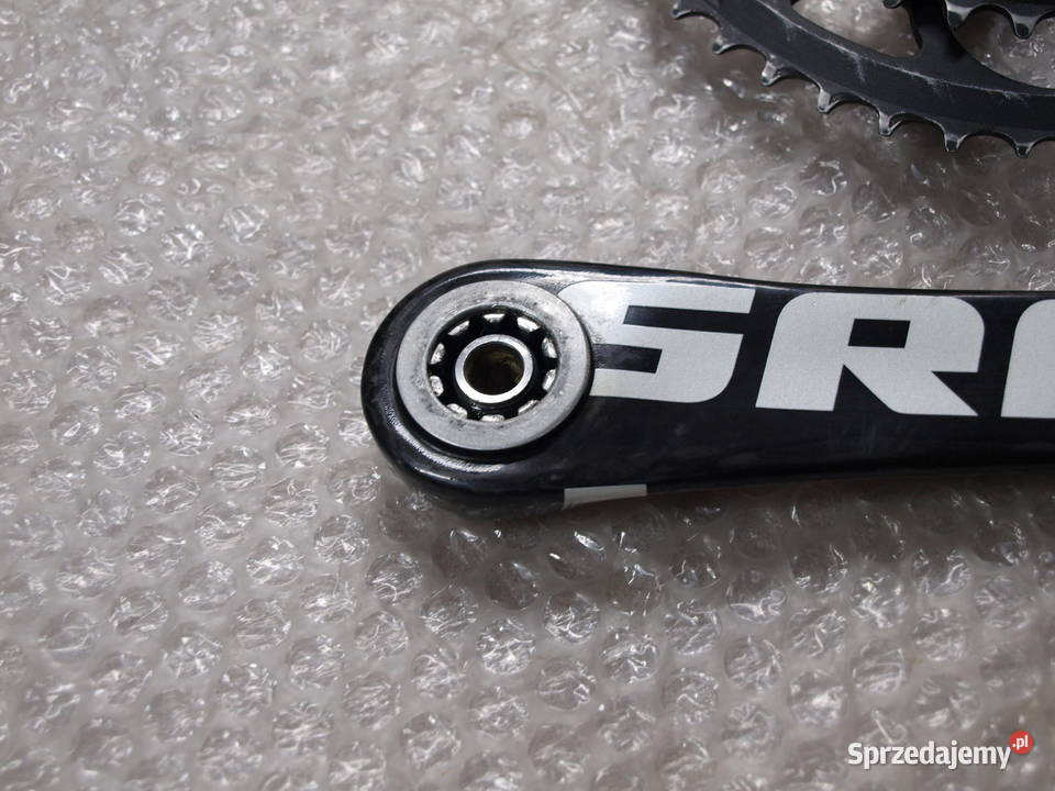 Korba Sram Forte Carbon szosa Chojnów