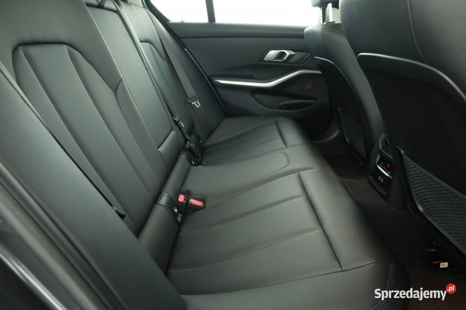 BMW 3 318 d Piaseczno