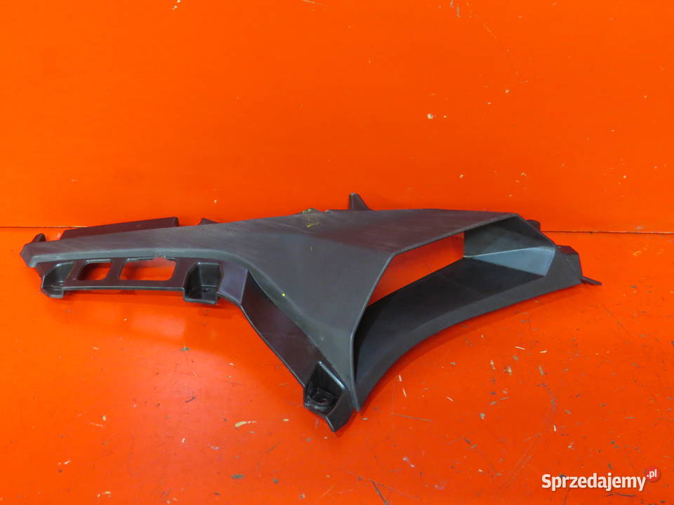 KAWASAKI ZX4R ZX4R ZX4RR ZX4 Z400 400 NINJA WLOT Szyby i owiewki