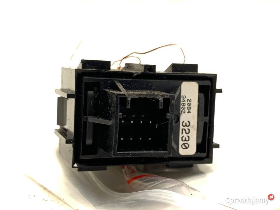 HAMULEC RĘCZNY ELEKTRYCZNY OPEL ASTRA J 20843230